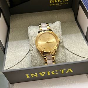 INVICTA ANGEL WOMEN'S WATCH